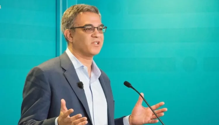 NRI Today - Vanu Gopal Bose: Pioneering the Future of Wireless Communication