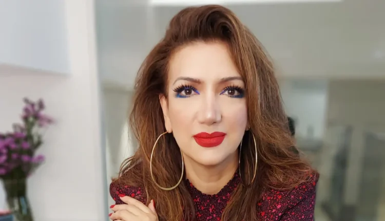 NRI Today - Vekeana Dhillon Championing Indian Talent on the Global Stage