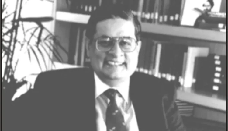 NRI Today - Victor Menezes: Charting the Course of Global Banking