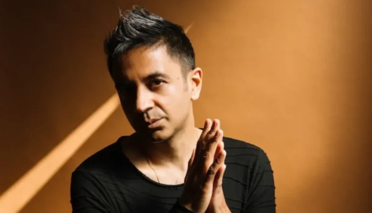NRI Today - Vijay Iyer: The Journey of a Jazz Maestro