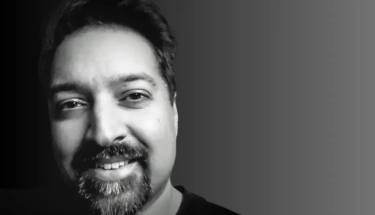 NRI Today - Vikram Dhillon From VJ Stardom to Filmmaking Luminary