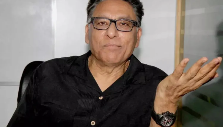 NRI Today - Vinod Dham: From Silicon Valley to Global Impact