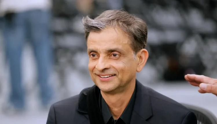NRI Today - Vivek Ranadivé: Inspiring Success in Business, Sports, and Beyond