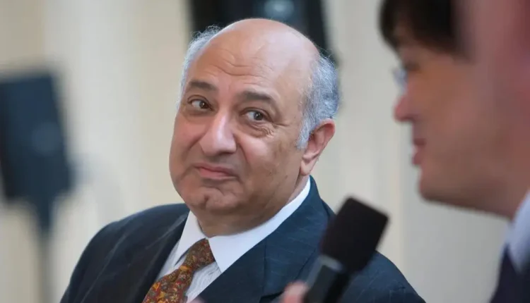 NRI Today - Zarin Mehta Harmonizing Art and Leadership