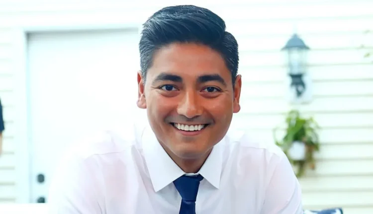 NRI Today - Aftab Karma Singh Pureval: From Immigrant Roots to Mayoral Heights