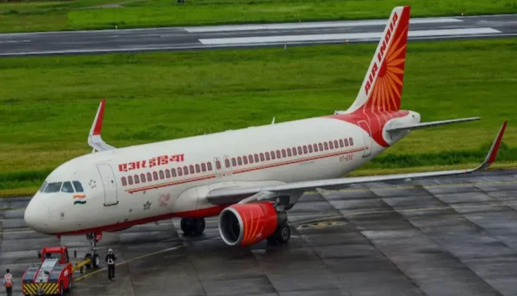 NRI Today - Air India Halts Tel Aviv Flights