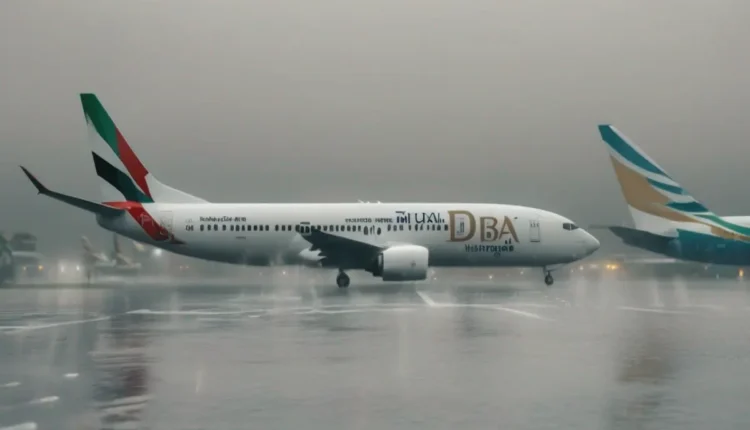 NRI Today - Airlines Cancelling Dubai Flights