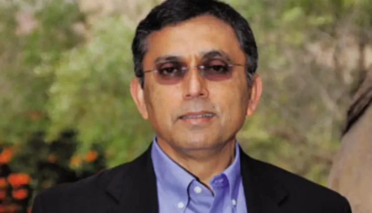 NRI Today - Ajit Varki: A Visionary in Medicine and Science