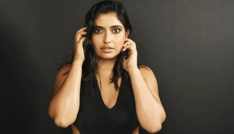 NRI Today - Aliza Vellani: Inspiring Hearts and Minds Through Storytelling