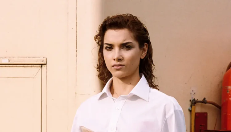 NRI Today - Amber Rose Revah: Empowering Women in Entertainment