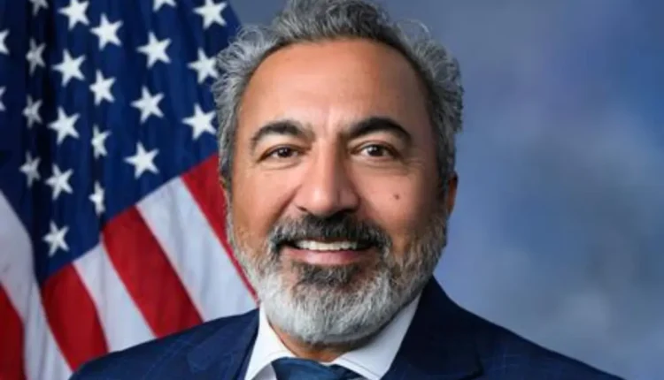 NRI Today - Ami Bera: A Journey of Service and Leadership