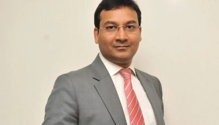 NRI Today - Amit Goyal: Transforming Ideas into Reality in Materials Research