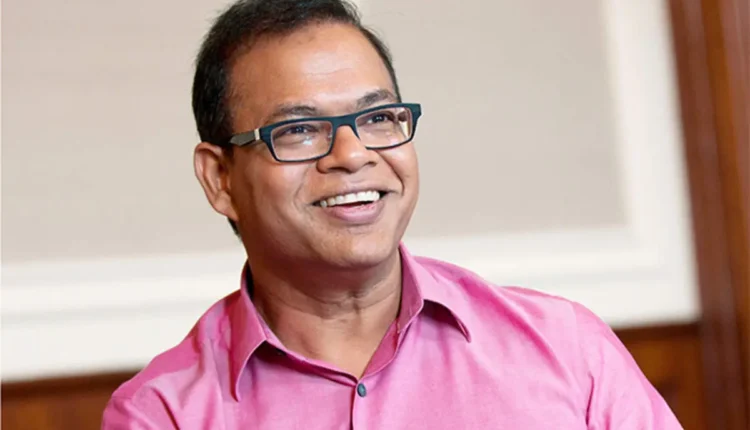 NRI Today - Amit Singhal: Mastering the Art and Science of Search