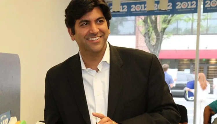 NRI Today - Aneesh Chopra: America's First Chief Technology Officer