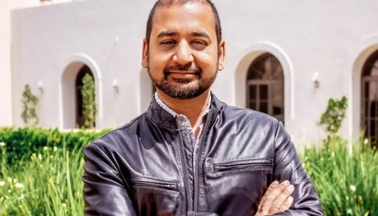 NRI Today - Anil Dash Pioneering Technologist and Advocate