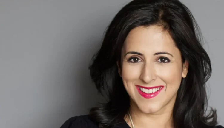 NRI Today - Anita Anand: Empowering Through Waves of Insight