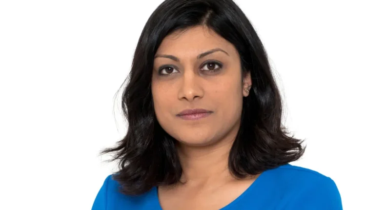 NRI Today - Anushka Asthana: Navigating the Depths of Political Discourse