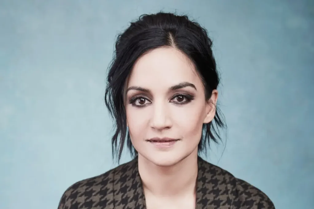 Archana Panjabi: Pioneering Diversity in Entertainment - NRI Today