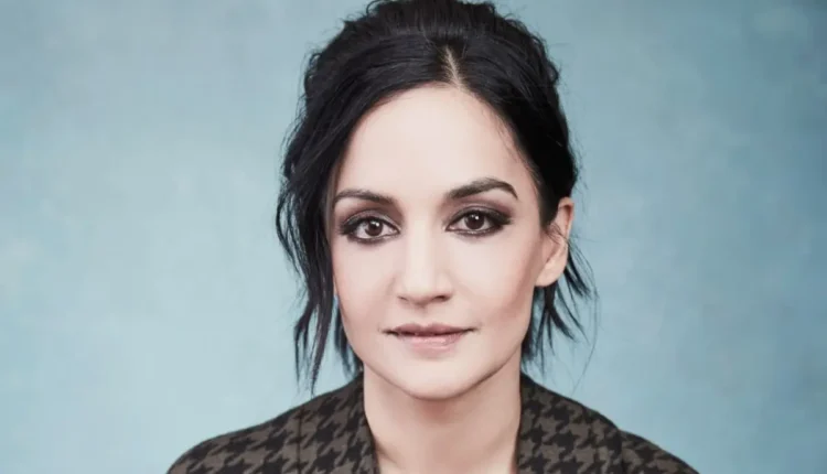 NRI Today - Archana Panjabi: Pioneering Diversity in Entertainment