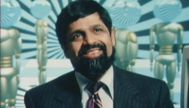 NRI Today - Arun Netravali: The Genius Behind High-Definition Television