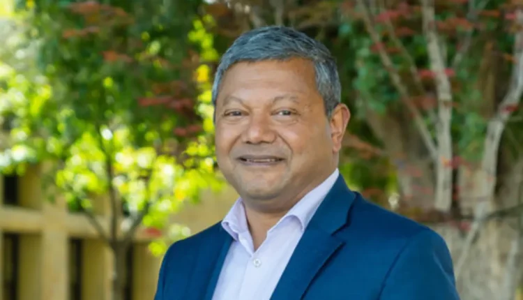 NRI Today - Arunava Majumdar: Pioneering Sustainability Through Science