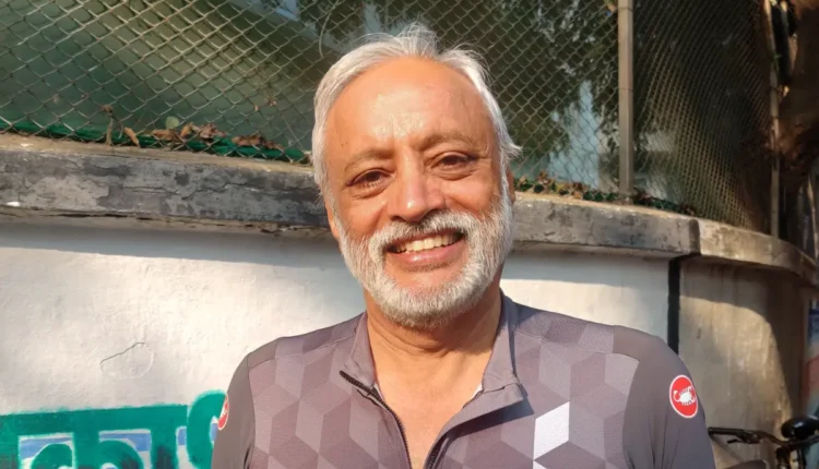 NRI Today - Avtar Saini: The Visionary Behind Intel's Pentium Processor