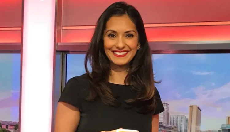 NRI Today - Babita Sharma Bridging Cultures through Media