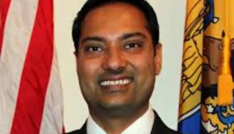 NRI Today - Balvir Singh: Pioneering Education and Politics in New Jersey