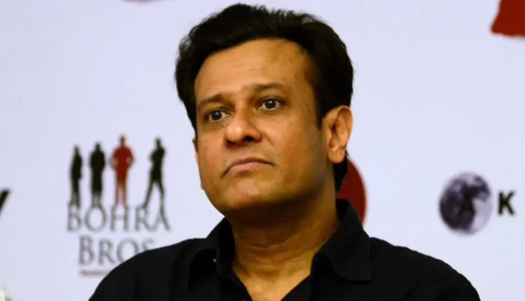 NRI Today - Bedabrata Pain: From NASA Labs to Film Sets