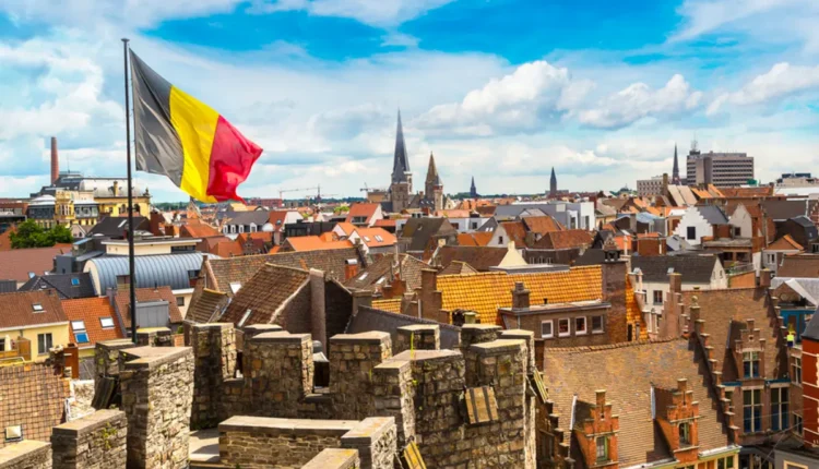 NRI Today - Belgium's Immigration Policy Overhaul