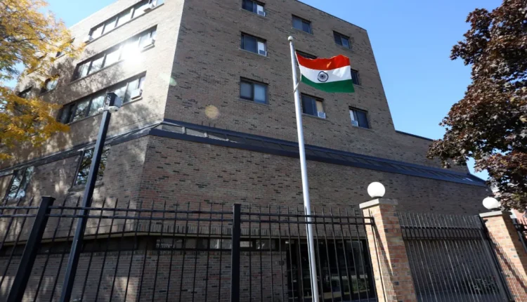 NRI Today - Canada Starts Cutting Staff from Indian Consulates