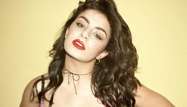 NRI Today - Charli XCX: Trailblazing Through the Music Industry