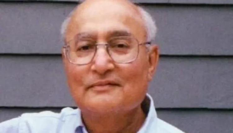 NRI Today - Deepak Pandya: A Journey Through the Cortex