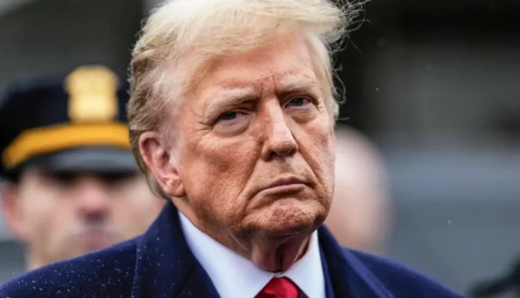 NRI Today - Democrats Drawn to Trump's Immigration Stance