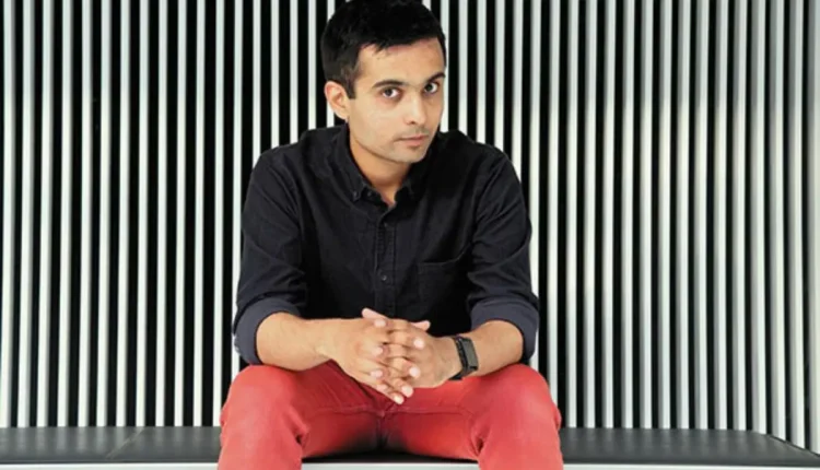 NRI Today - Dhairya Dand: Bridging Art and Technology with Ingenuity