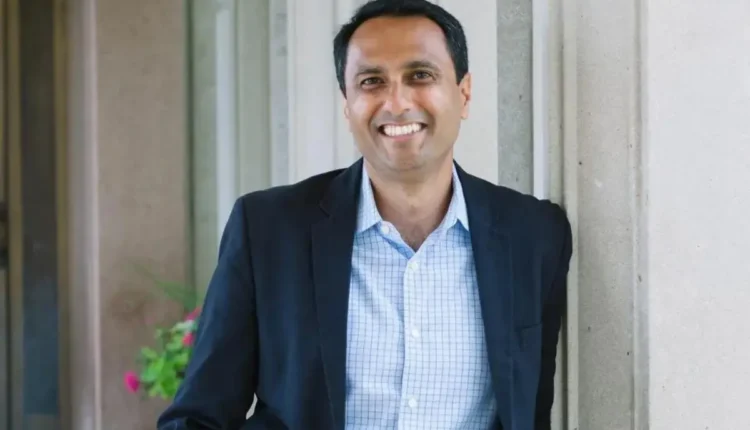 NRI Today - Eboo Patel: The Visionary Leader of Interfaith America