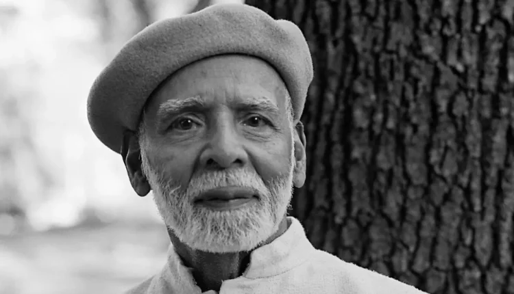 NRI Today - Eknath Easwaran: A Spiritual Pioneer's Journey