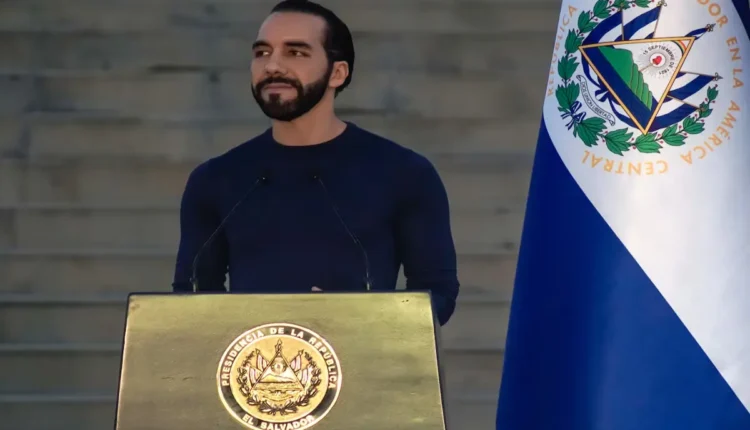 NRI Today - El Salvador Free Passport Offer for Workers