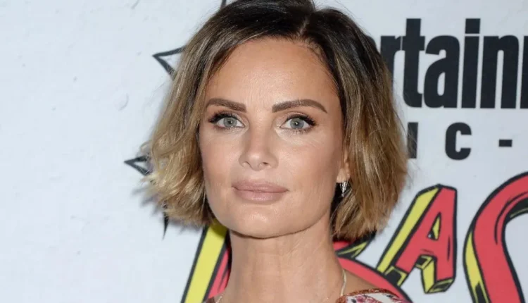 NRI Today - Gabrielle Anwar: A Story of Talent, Passion, and Resilience