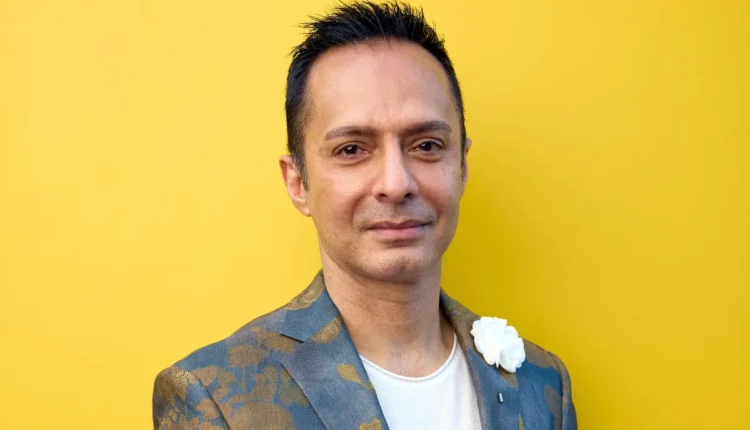 NRI Today - Ghalib Shiraz Dhalla: A Journey Through Creativity and Activism