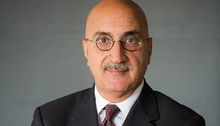 NRI Today - Gopal Khanna: Pioneering Progress in Healthcare and Technology