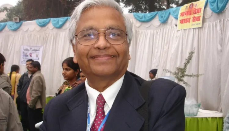 NRI Today - Govindjee A Pioneer in Photosynthesis Research