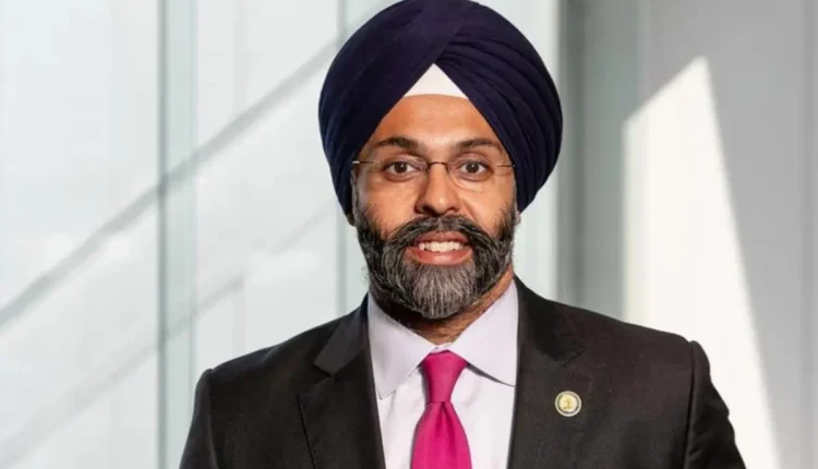 NRI Today - Gurbir Singh Grewal: From Attorney General to SEC Director