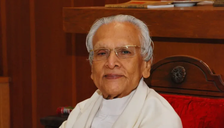 NRI Today - Gurudev Shree Chitrabhanu: Inspiring Spiritual Evolution