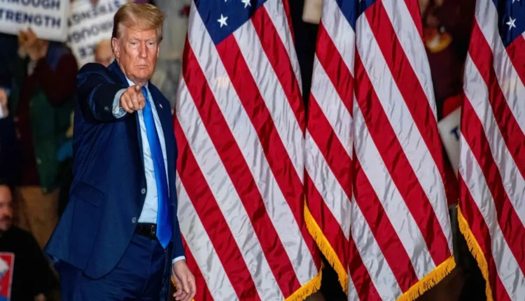 NRI Today - Immigrants Impact on US Elections