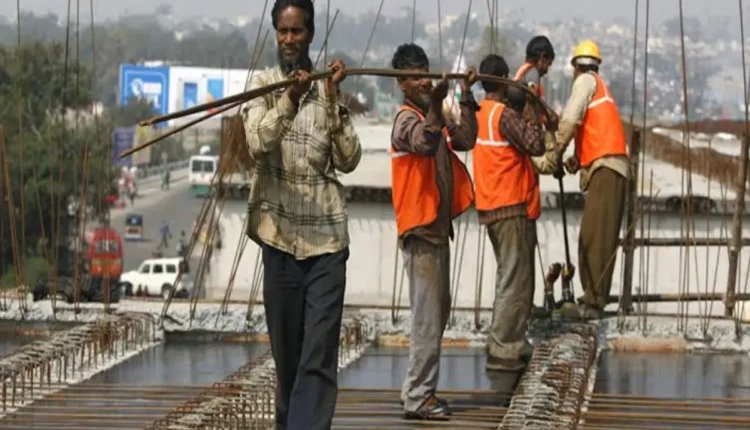 NRI Today - India Meeting Global Worker Demand