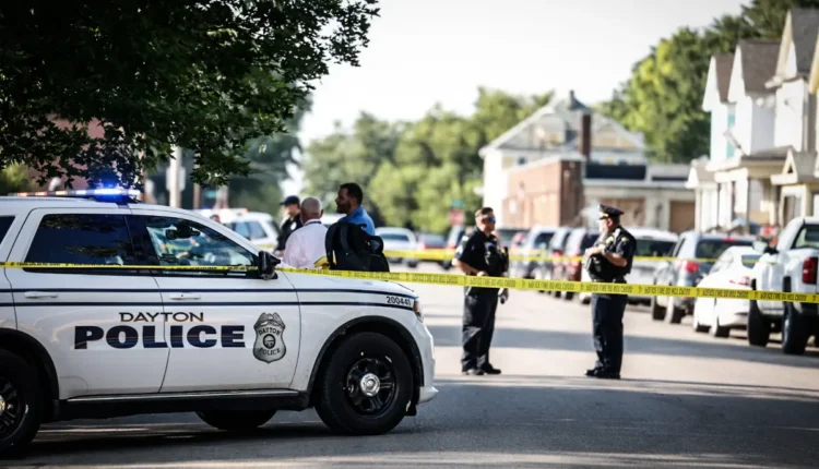 NRI Today - Indian Student Found Dead in Ohio