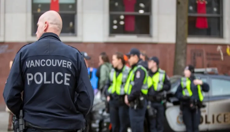 NRI Today - Indian Student Shot in Canada