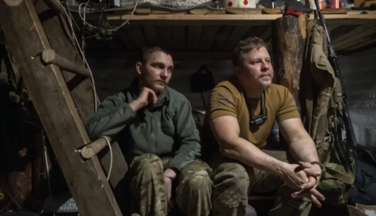 NRI Today - Indian Workers Stranded in Russia Conflict