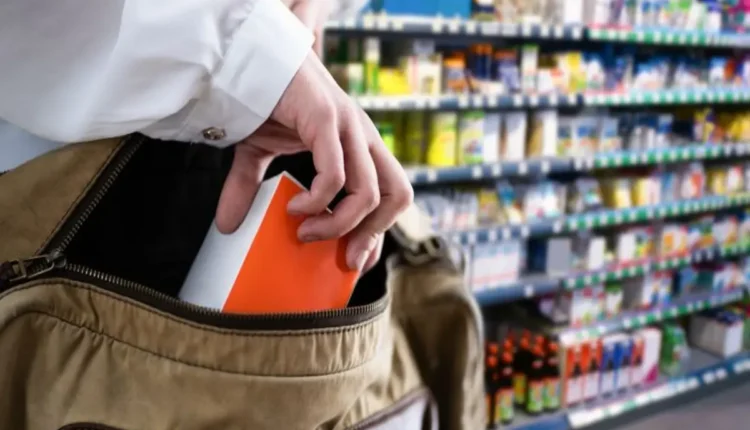 NRI Today - Indians Held in US for Shoplifting